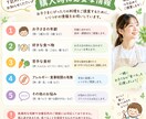 管理栄養士が偏食野菜嫌いに料理5案を提案します うちの子何なら食べる？年齢好みに合わせて料理5案を考えます イメージ5