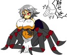 1500円で貴方のアイコンを描かせていただきます 貴方だけの個性的な分身をできる限り安く提供させていただきます イメージ4