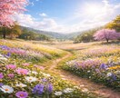 AI画像を作成します 魅力的なAI画像を短期間でつくります イメージ1
