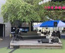 イベントの音響を出張サポートします イベントの音響、どこに頼めばいいかわからない方へ。 イメージ2