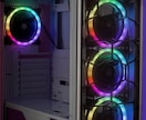 現役PC修理屋がオリジナルPCの製作代行を承ります 世界に一台だけの、貴方にぴったりのパソコンをお届けします！ イメージ7