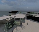 ルミオンを使った建築パース、CGつくります ルミオンを使った建築パースつくります。ご要望にあませます イメージ2