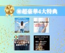 初心者向けダイエットサポートいたします 食事・生活習慣分析で今後の方針をお伝えします！ イメージ5