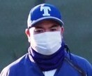 野球をもっと上手に楽しくできるお手伝いをします 簡単・お手軽に取り組めて、変化がすぐに分かります！ イメージ1