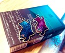 オーダーメイド！レジンでアクセサリー作ります 登録開始記念☆先着5名様限定！1000円で2種お作りします♪ イメージ8