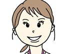 なんとなく似てる似顔絵描きます 似過ぎないソフト似顔絵を描きます。 イメージ2