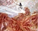 貴女の女性性を呼び覚まします 古代から続く薔薇の叡智があなたに語りかける イメージ9
