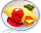 写真では伝わらない、「美味しそう!」を描きます 食べ物／スイーツのイラストやアイコンを作成致します。 イメージ4