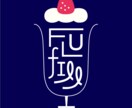 一度見たら忘れられないロゴ作ります オリジナルロゴデザイン、お手伝いします イメージ1