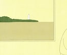 見る人が印象に残るイラストを描きます 人物、風景など印象に残るイラスト作りを心がけております。 イメージ8