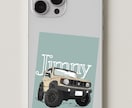写真をベースに車のおしゃれなイラスト描きます かっこいい愛車のイラストをアイコンにしませんか⁇ イメージ10