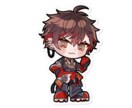 キャラクターのSDイラストを制作します かわいいSDイラスト描きます！アイコン・配信・グッズ用に◎ イメージ3