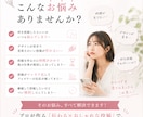 Instagram投稿5枚作成します “見られて終わらない投稿”を作ります イメージ2