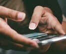 24時間チャットし放題！LINE感覚！お話聴きます 何でも話せて理解してくれる親友がいたらなぁ…任せてください！ イメージ2