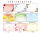幸せつなぐ【ウェルカムボード＆両親ギフト】描きます 結婚式やご両親ギフトに、あたたかな笑顔の1枚を イメージ3