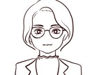 イラストアイコン制作受けたわまります 職場やSNSで使いやすいイラスト イメージ1