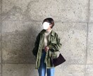 部屋のクローゼットでコーディネートを組み合わます コーディネートできない！難しい！と悩んでる人たちへ イメージ3