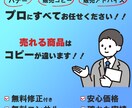 あなたの商品販売ページを１から作ります 面倒な作業はお任せ！確かな実績！最速で販売するプロの力 イメージ1