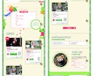 WordPressで高品質なホームページ制作します １名様ずつ丁寧対応／新着情報・お問合せ機能／更新マニュアル付 イメージ7