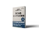 現物をイメージできるモックアップ画像作ります モックアップ画像であなたの商品をわかりやすくアピール イメージ3