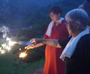 画角で魅せる！自然体なポートレート撮影します 写真館よりナチュラルに。カット数無制限撮り放題！ イメージ7