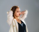結局何着たらいい❓3コーデ提案❗️します 診断を受けたけど結局何を着ればいいのか分からない…そんな方へ イメージ6