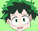 好印象与える人気の男性アイコンイラストを作成します 個人・商用利用OK！SNS集客に効果のある絵柄でお描きします イメージ4