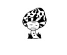 タトゥーアーティストが描く他とは被らない絵を届ます snsのアイコンで印象付けちゃおう！ イメージ4