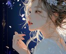 霊視×カード│彼の本音この恋の結末をお伝えします 不倫│彼の本音と恋の行方を霊視×カードの細密鑑定書でお送り！ イメージ7
