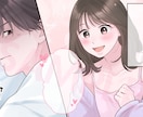 お好みの絵柄で☆広告用漫画描きます ラフ修正無制限無料☆分かりやすい/伝わる漫画描きます イメージ5