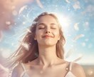 こころを整える朝の占いをします 不安をリセットして、やさしい1日を迎えるお手伝いします イメージ2
