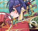 イラスト・アイコン等描きます ちびキャラから通常等身まで！ご要望にお答えします イメージ3
