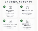 個別相談で相場のエッセンスをレクチャーします 相場観の獲得に伴走します！個別で資料作成も！ イメージ2