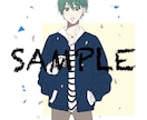 お気に召しましたらいつでもお売りできます アニメ絵などの2次元イラストがお好きな方 イメージ1