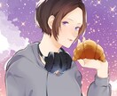 お好みのイラスト制作します 現在リピーター様のみご対応させて頂いております。 イメージ5