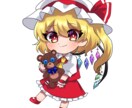 アイコン等のイラスト、お描きします 高校生速筆イラストレーター！！ イメージ4