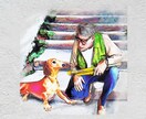 想いを音と物語にするオーダーメイド楽曲を制作します 世界にたったひとつの、 あなたの想いを音に封じ込めます イメージ14