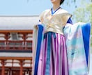 観光系モデル撮影代行サービスおこないます 全国対応！撮影一式おまかせください！ イメージ9