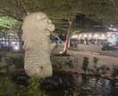 シンガポールの写真代わりに撮影します シンガポールの“今”！シンガポールの観光地、グルメ、風景！ イメージ1