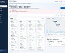完成済みの配送配車管理Webシステムを納品します 配車判断と運行フローを試せる管理画面 イメージ1