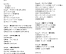 ご購入者様だけに、こっそり50%オフでご提供します SNSを活用した集客、販売スケジュールの組み方まで完全網羅！ イメージ6