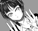 ゲーム、SNS等！アイコン、イラスト製作します あなたのイメージを描くお手伝いをさせてください！！ イメージ6