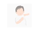 期間限定！シンプルなアイコン作成します 写真を元にした、おしゃれなニュアンスイラスト風アイコン！ イメージ5