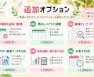 手書き名簿のデータ入力・Excel名簿作成をします 手書き・PDFの名簿をExcelに入力・整理でスッキリ管理 イメージ4