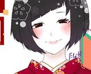 好きなキャラ、あなたのオリキャラ描きます 若いイラストレーターが本気で描きます！ イメージ3