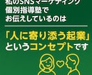 好きを仕事にする起業・副業のロードマップを教えます 好きなこと、やりたいことを仕事にする人助け起業の質問し放題！ イメージ3