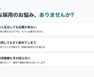 売れる営業資料・提案書を戦略から作成します 元事業部長×AIで設計。商談・集客が動く資料を最短スピードで イメージ3