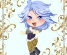 いろんな用途に使えるイラストを描きます いろんな用途に使えるイラストをお描きします！ イメージ1