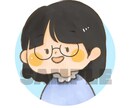親しみやすいゆるっとアイコンを作成します 柔らかい雰囲気のイメージイラストを描かせていただきます！ イメージ4