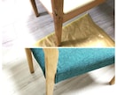 おてもちの家具、小物の補修承ります 思い出の家具、小物類を蘇らせます イメージ1